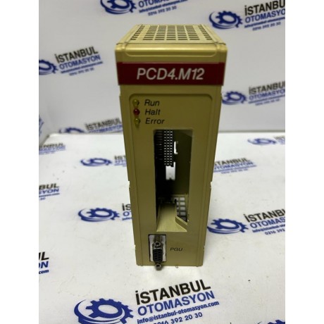 PCD4.M12